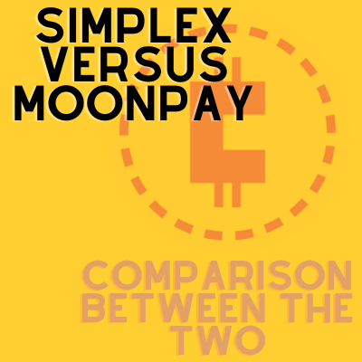 Simplex Versus MoonPay
